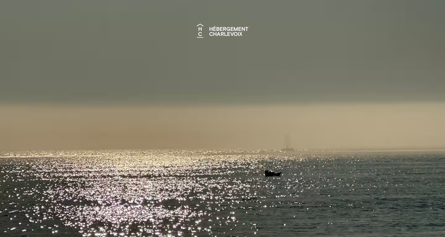 MIG-316 - A few minutes walk from the St. Lawrence River.